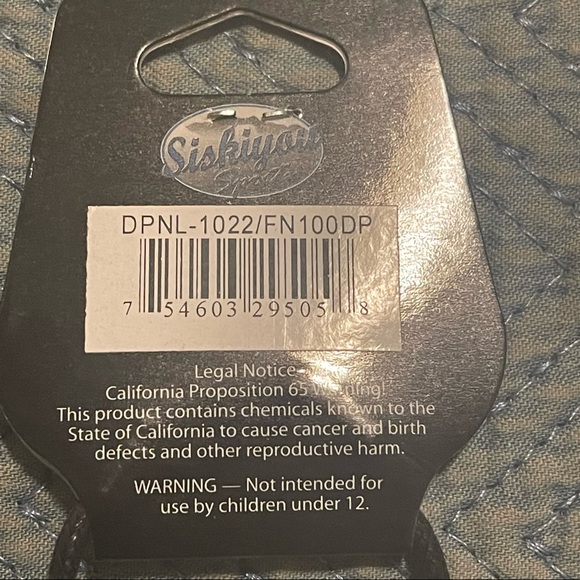 NFL NY Giants Unisex Necklace - Picture 4 of 4